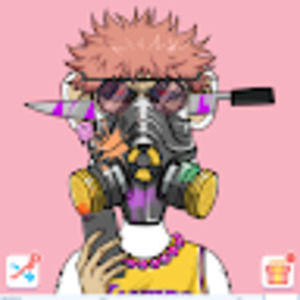 Meet your Posher, Santrell